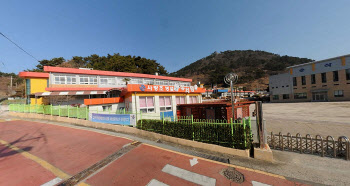 경남사업단, 통영 사량도서 '찾아가는 디지털 역량강화교육' 진행