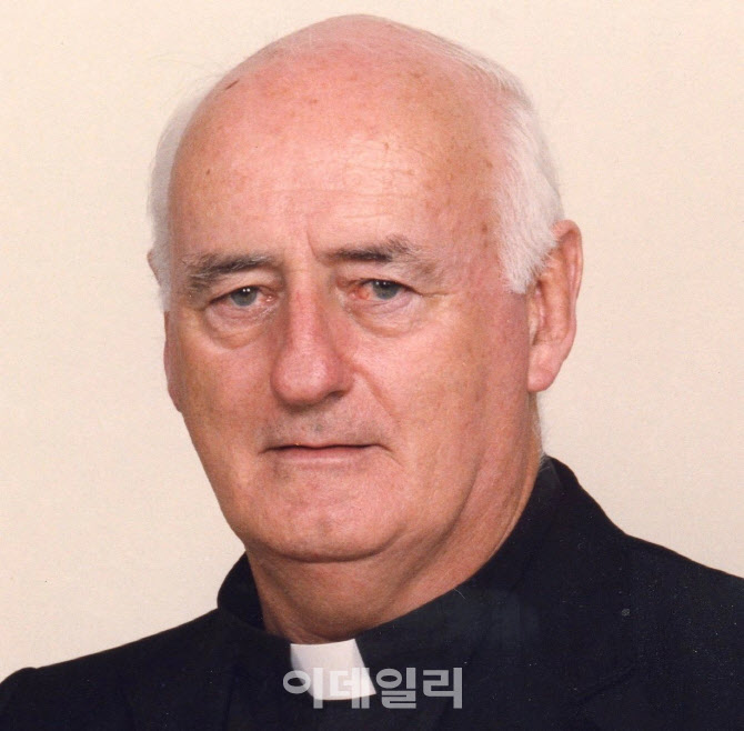 한국 천주교 발전에 기여한 진요한 신부 선종..향년 89세