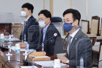내년 6월 제8회 지방선거…대전 자치구의원 선거구 조정 돌입