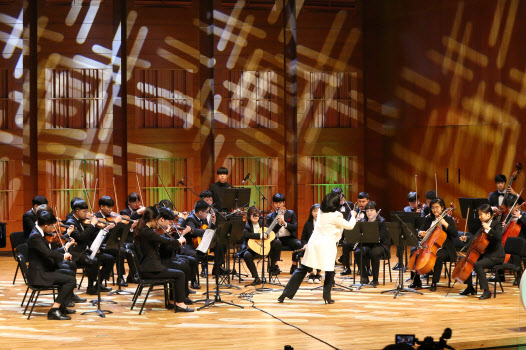 ‘SK이노베이션 후원’ 발달장애인 음악축제, 오는 27일 개최