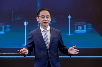화웨이 “저탄소 미래 위해 친환경 5G 네트워크 필요”