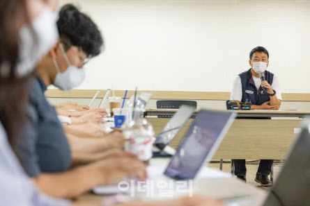 '불법집회 주도' 양경수, 혐의 대부분 인정…"감염병예방법은 위헌"
