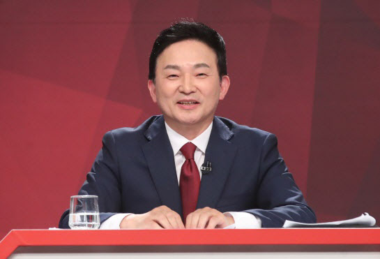 원희룡 측 "文정부 무기력·무사안일에 일상화된 北 도발"