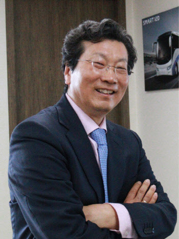쌍용차 새주인 '에디슨모터스' 산은에 대출 요청…"체어맨 전기차 출시"