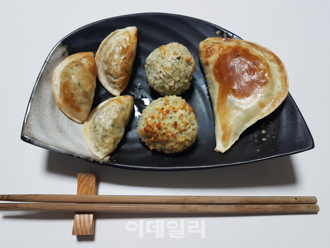 [내돈내먹]베이징·상하이·광둥식 만두, 특색 있게 즐겨 볼까