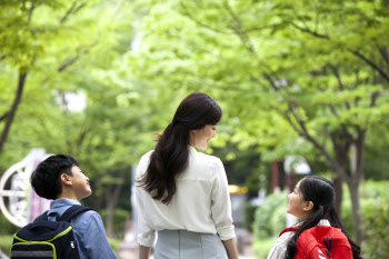 경기도, 돌봄시설 이용 아동대상 ‘숲 체험 사업’ 실시