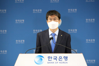 황상필 국장 "올 4% 성장률 달성하려면 4분기 1% 넘게 성장해야"