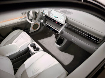 친환경 바람부는 車업계, 지속가능 소재 활용 늘린다