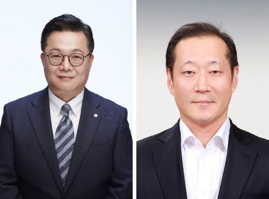 ㈜두산 사업부문 CBO 문홍성, 두산퓨얼셀 CEO 정형락 선임