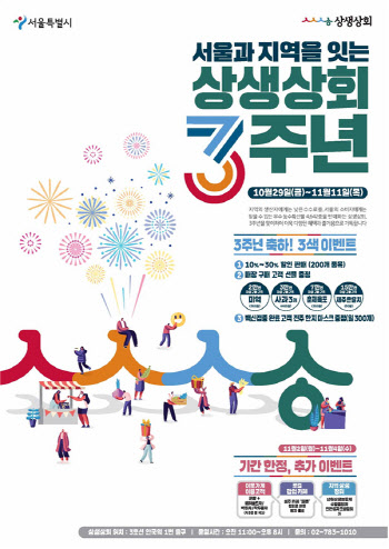"단계적 일상회복 시작, 지역 농특산물 구매로 농가와 상생해요"