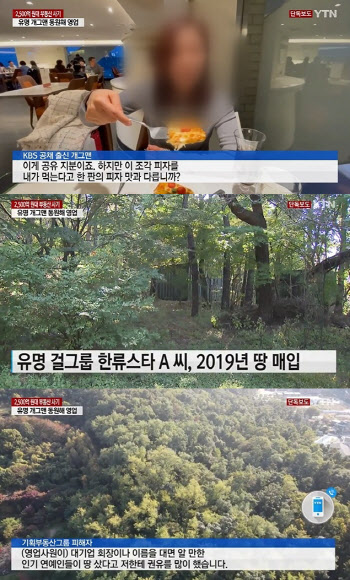 소시 태연, 11억 기획부동산 사기 피해.. SM "자산 확인 불가"