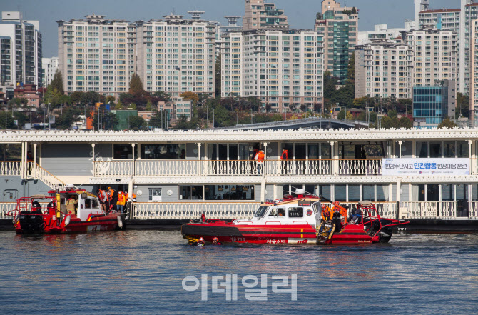 [포토]신속한 인명구조