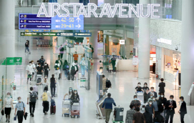 롯데면세점, 김포공항 면세점 최종 후보 선정