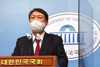 위태로운 尹 `대국민 호소`…치고 나오는 洪 `당심 공략`(종합)
