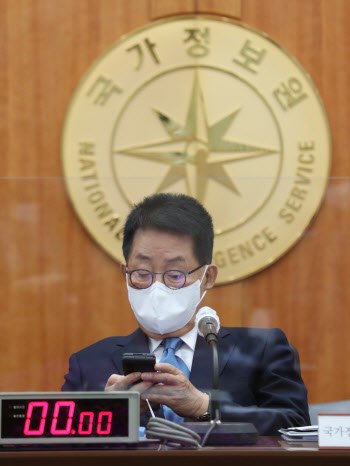 국정원 “北김정은 대역설 근거없다”(종합)