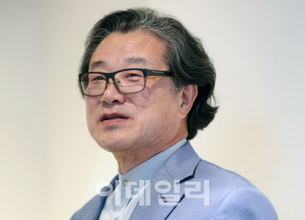 김준규 前 검찰총장 "검찰 개혁 명분으로 형사사법 제도 망가뜨려"