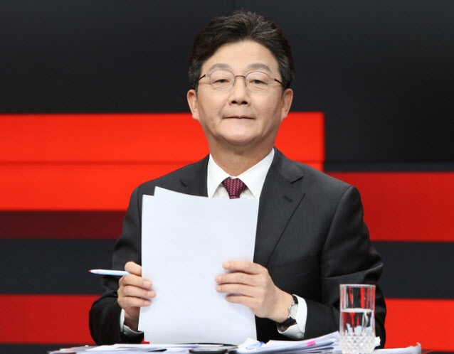 "근거 없는 지라시" 유승민 측, 홍준표 단일화 재차 부인