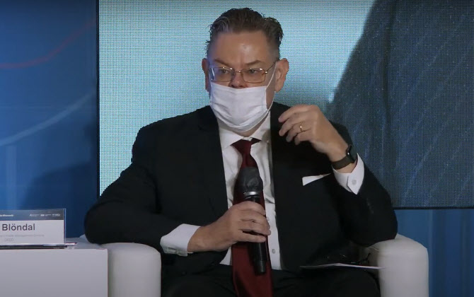 韓 확장재정 긍정 평가한 OECD…"설득 가능한 재정준칙 필요"