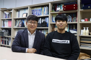 광운대, 혈당·심전도 동시 측정 가능한 센서 개발
