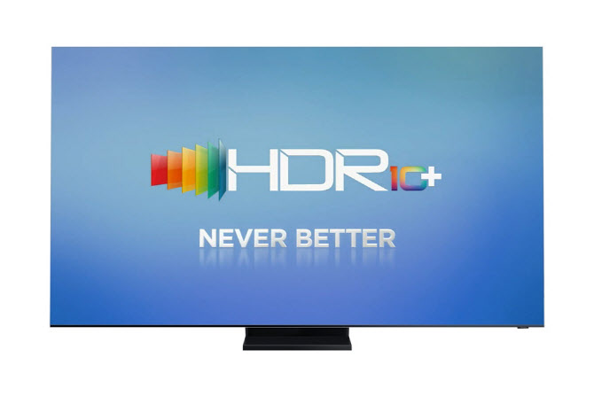 삼성전자, CJ와 손잡고 선명한 'HDR10+' 콘텐츠 확대