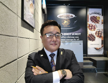 이창근 단장 “가을밤, 화성 거닐며 일상 충전되길”