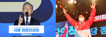 3대 승부처는 MZ세대·의혹사건·단일화