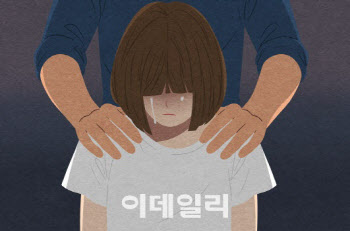 초등생 딸 라이터 학대·성폭행한 30대 父…징역 13년