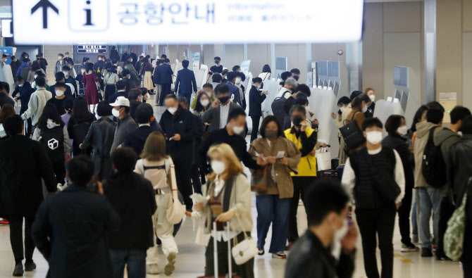 "위드코로나 효과"…국제선 운항 속속 재개하는 항공사들