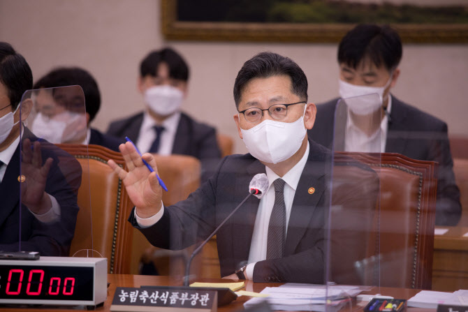 요소비료 공급도 차질 빚나…농식품부 “수급안정 총력”