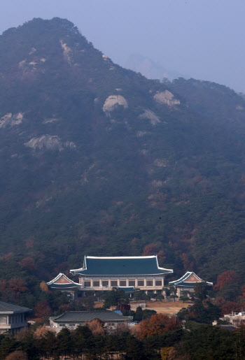 靑 “요소수 품귀 현상, 낙관 힘들지만 범정부 총력”