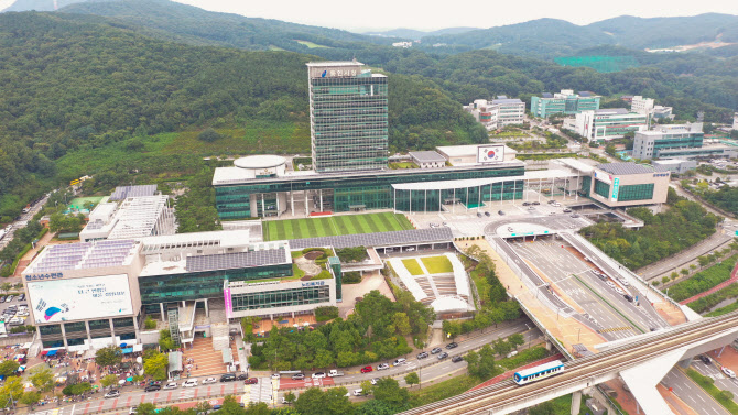 용인시, 행안부 ‘지방규제혁신 우수기관’ 재선정