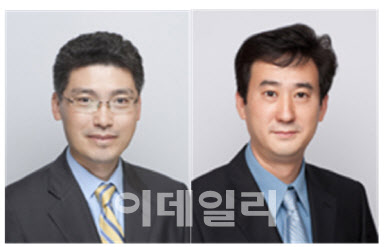 금감원, 임원인사…이준수·이경식 부원장보 승진