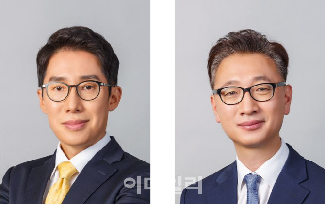 이지스운용, 사내이사 후보 신동훈…이규성 경영지원 대표 선임