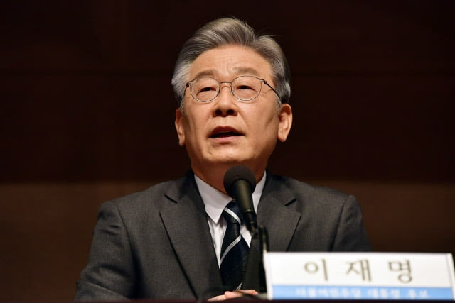 이재명 음주·초보운전 발언에…송영길 "조심했어야"