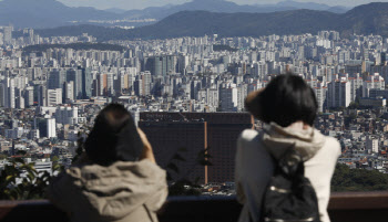 "母에 혼나며 아파트 신고가 구매…1년4개월 뒤 2억 껑충"