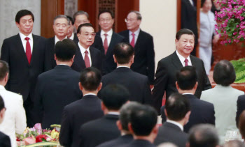 中 시진핑 장기집권 시대…韓 외교 새 접근법 마련 시급