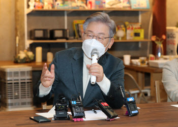 "부산 재미없잖아" 李 부산 비하 논란에…與 "국민의힘 책임 크다"