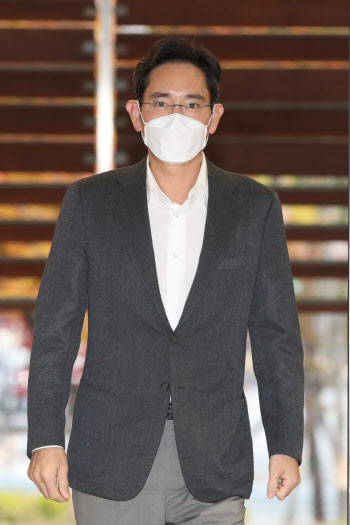 "여러 파트너들 만날 것"…JY '뉴 삼성' 광폭행보 예고