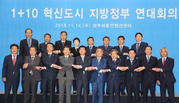 文정부서 물거품된 혁신도시 시즌2…대전·충남 등 지역들 ‘전전긍긍’