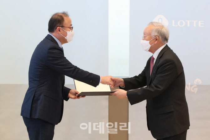 [포토]KT&G, 청년고용 응원 멤버십 10번째 가입
