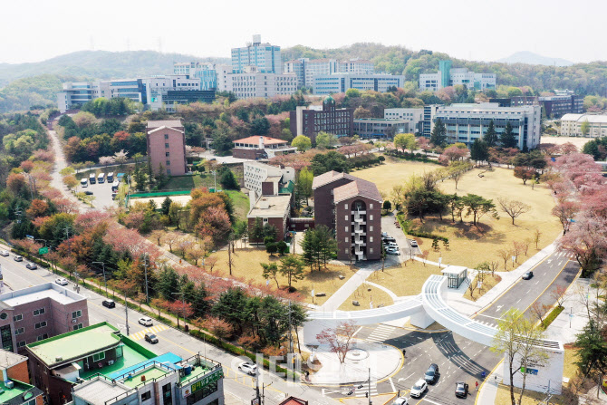 순천향대, 최상위 2% 세계 과학자 명단에 연구자 12명 등재