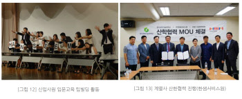좋은 일자리대상 수상한 한샘…고용 창출하고 일·생활 균형 갖춰