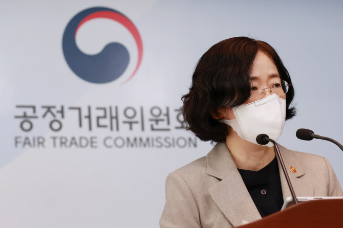 조성욱 “원자재價 급등…건설사, 납품단가 조정 적극 임해달라”