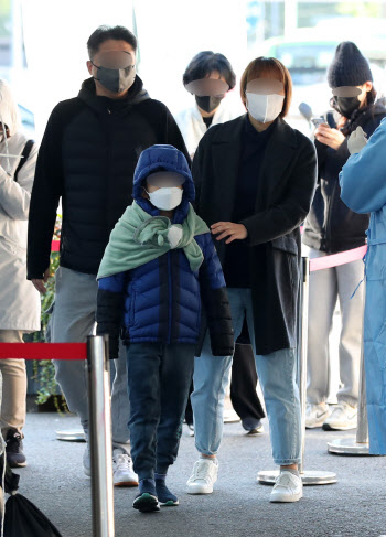 다음주부터 영하권 한파…올 가을 가장 춥다