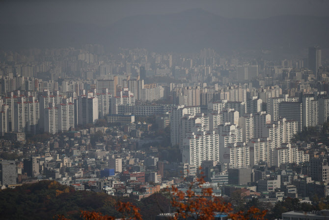 [단독]종부세에 발목잡힌 '1+1재건축'..반포주공1도 수요재조사