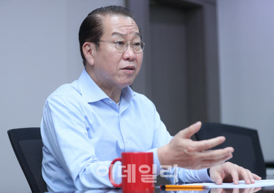 권영세 “김한길·김병준, 어떤 형식이든 선대위 참여할 것”