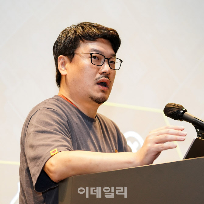 “‘이터널리턴’ 트리플에이 게임으로…2022년 중후반 출시”