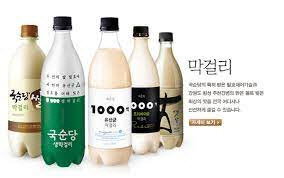 국순당 국산쌀 막걸리 가격 인상..최대 25%↑