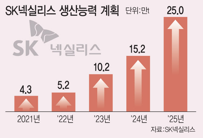 SKC, 폴란드에 동박 공장 짓는다…유럽 전기차시장 공략