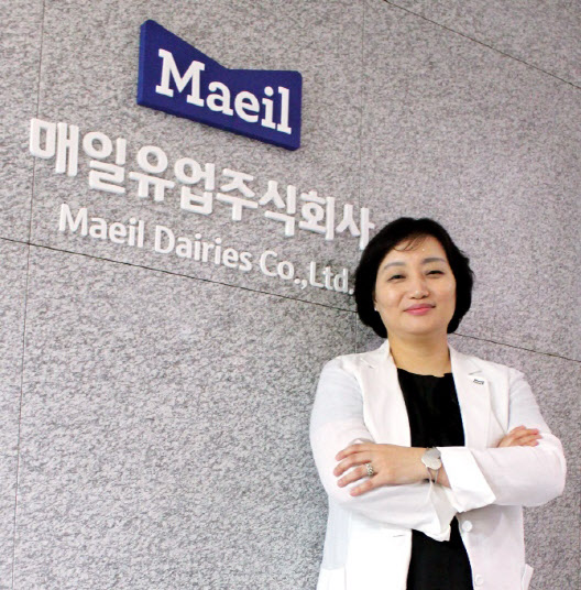 매일유업 아시아모유연구소,'모유올리고당' 연구결과 발표